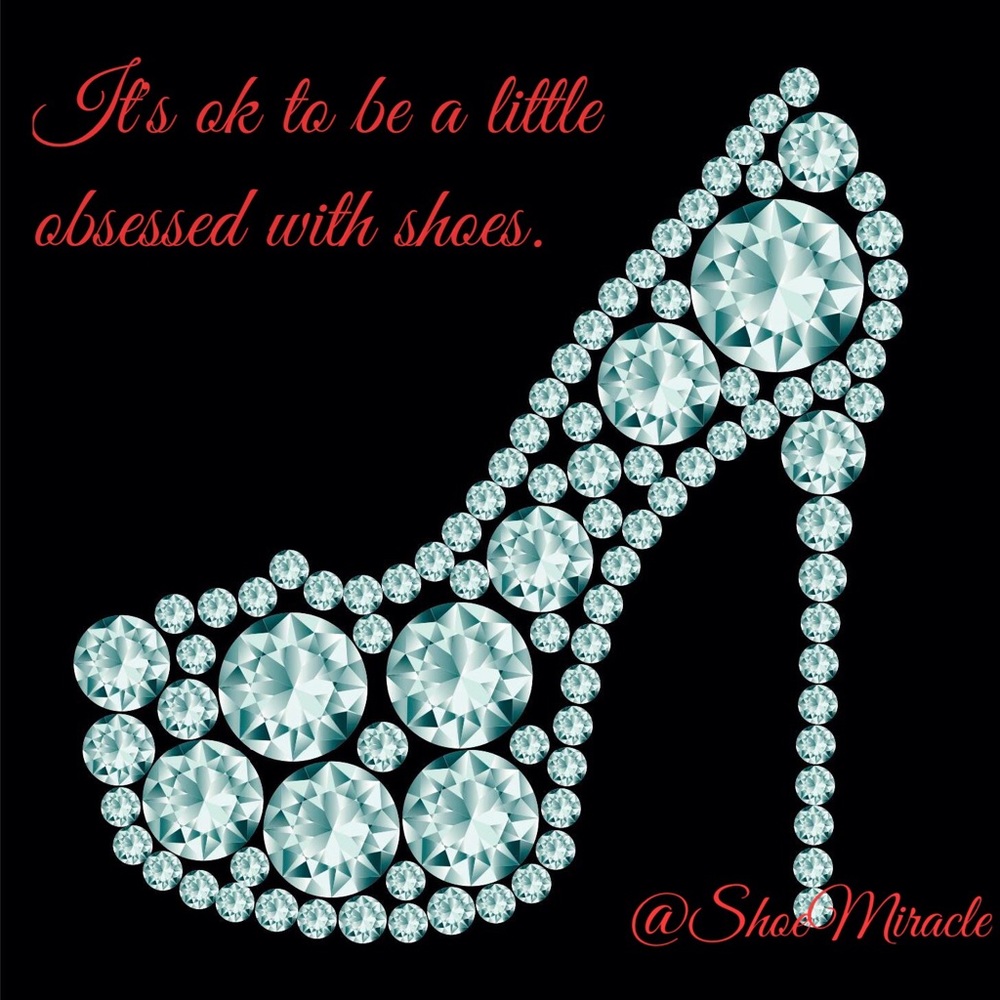 👠👠👠 Not for Sale 👠👠👠